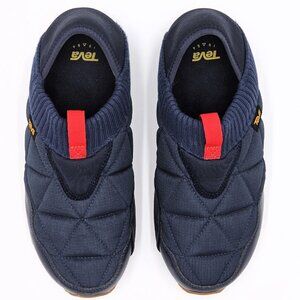 Teva Men's Reember Moc Lightweight Soft Comfortable Casual Moccasin Shoe Mens 9